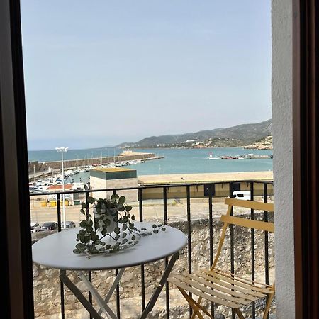 Apartamento En El Castillo De Peniscola公寓 外观 照片