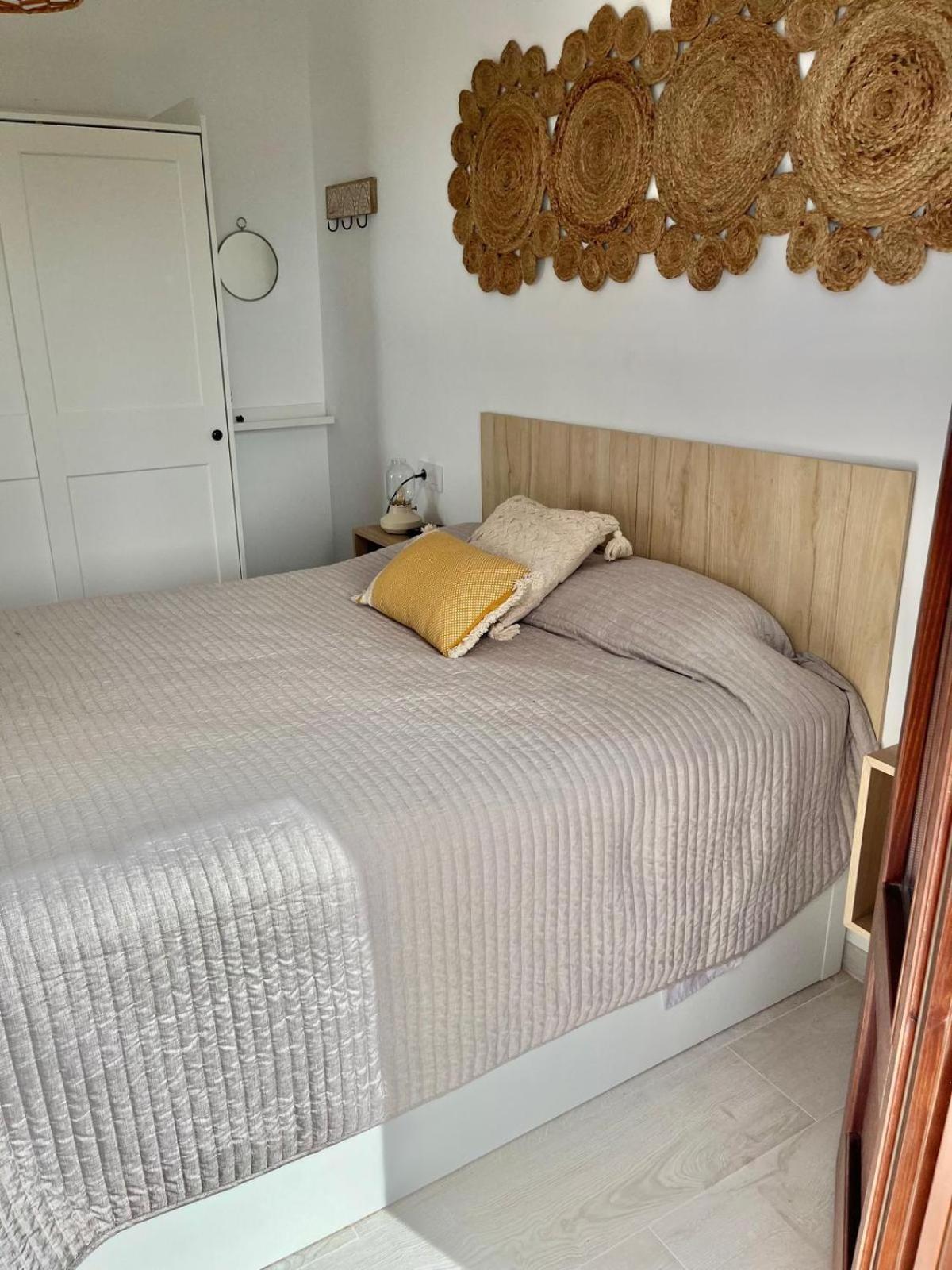 Apartamento En El Castillo De Peniscola公寓 外观 照片