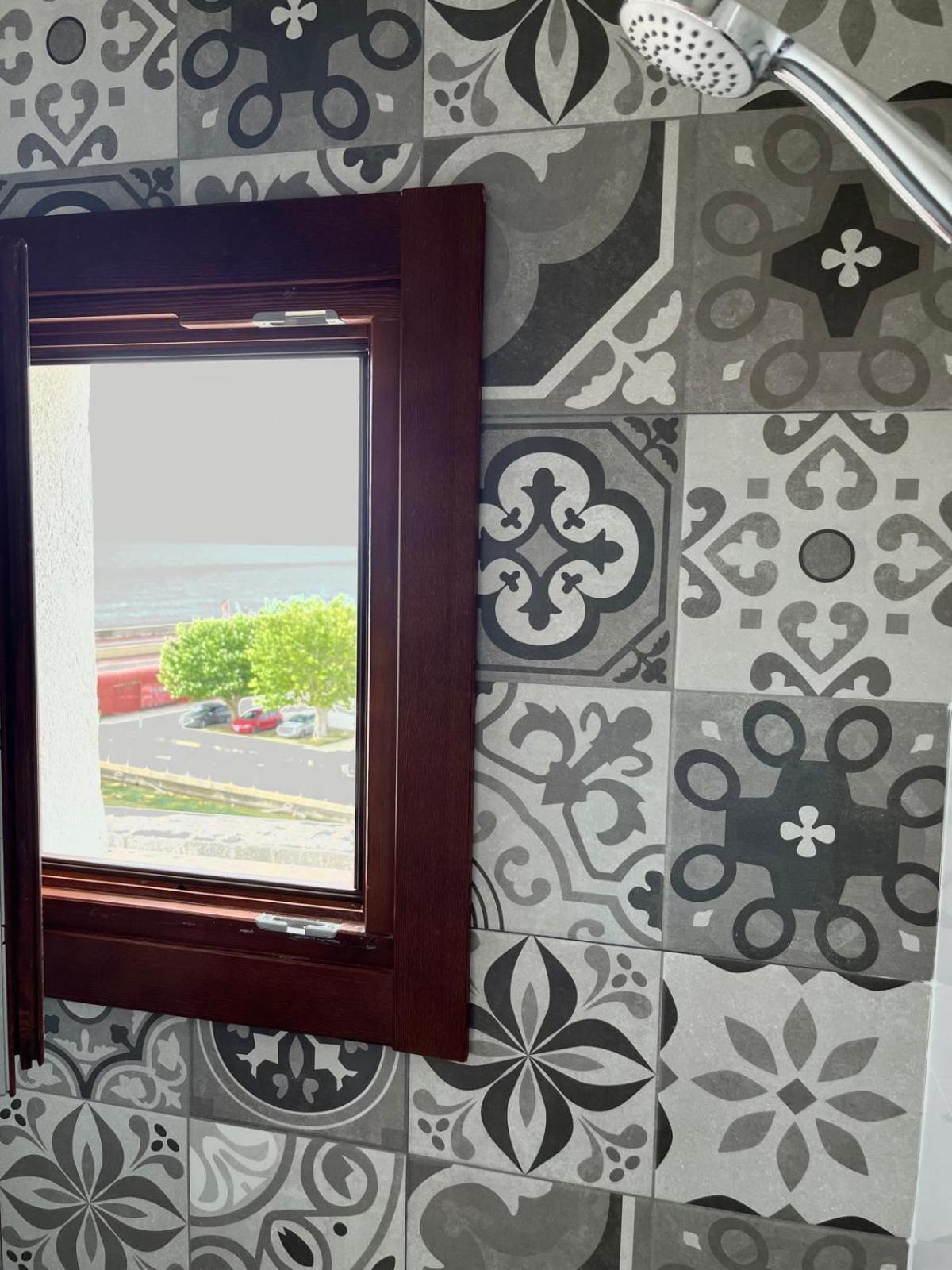 Apartamento En El Castillo De Peniscola公寓 外观 照片