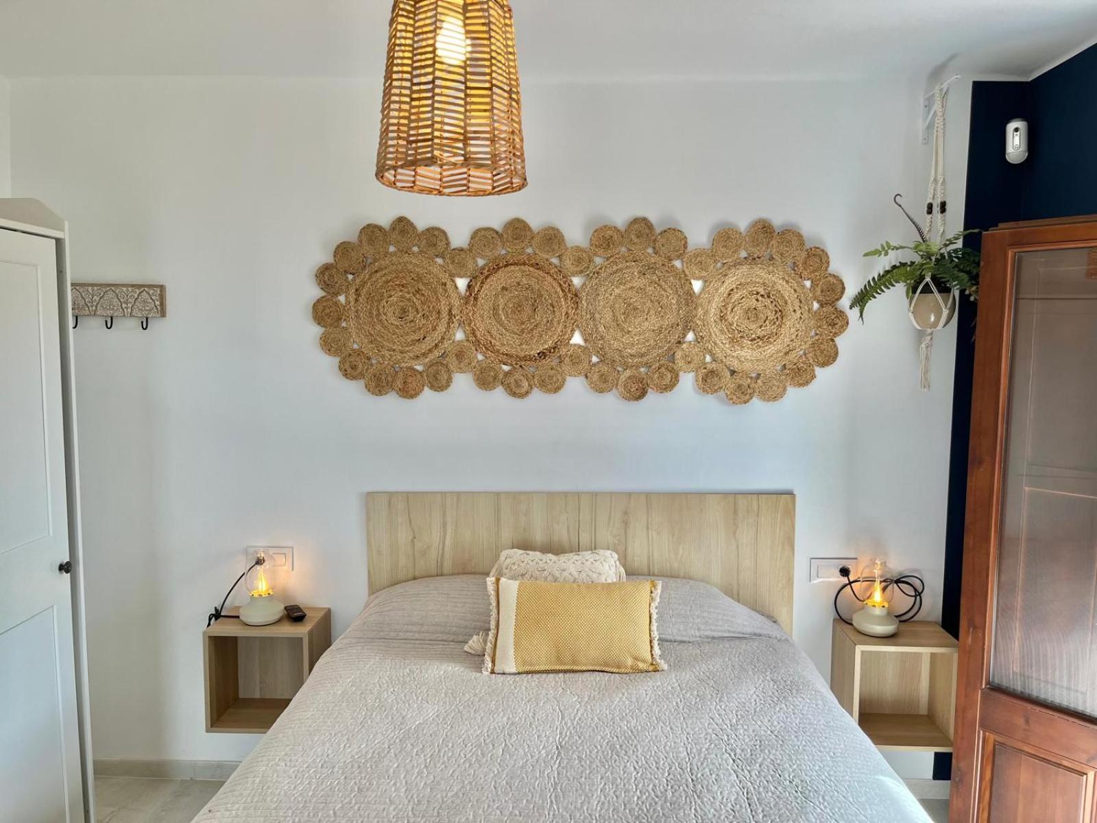 Apartamento En El Castillo De Peniscola公寓 外观 照片